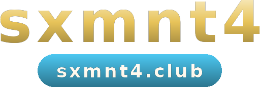 sxmnt4 logo